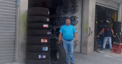 ALMACEN DE LLANTAS Y RINES BOGOTÁ ALMACEN DE LLANTAS Y RINES BOGOTÁ